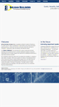 Mobile Screenshot of delranbuilders.com
